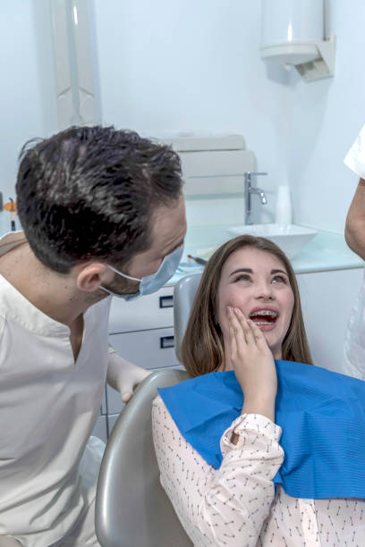 Best Urgent Care for Lost Fillings or Crowns in Bouse, AZ